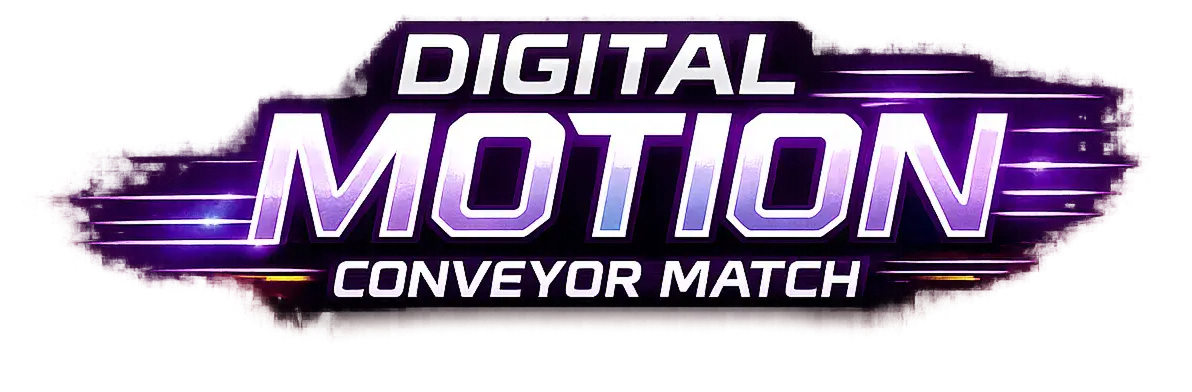 Digital Motion: Conveyor Match